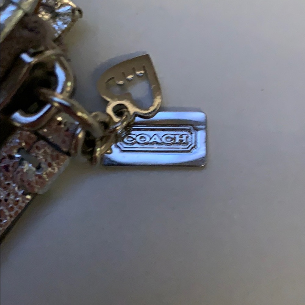 Coach wallet - Picture 2 of 3